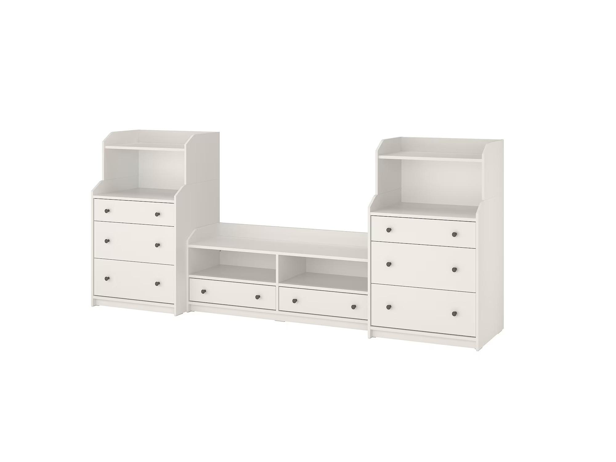 Хауга 522 white ИКЕА (IKEA) изображение товара