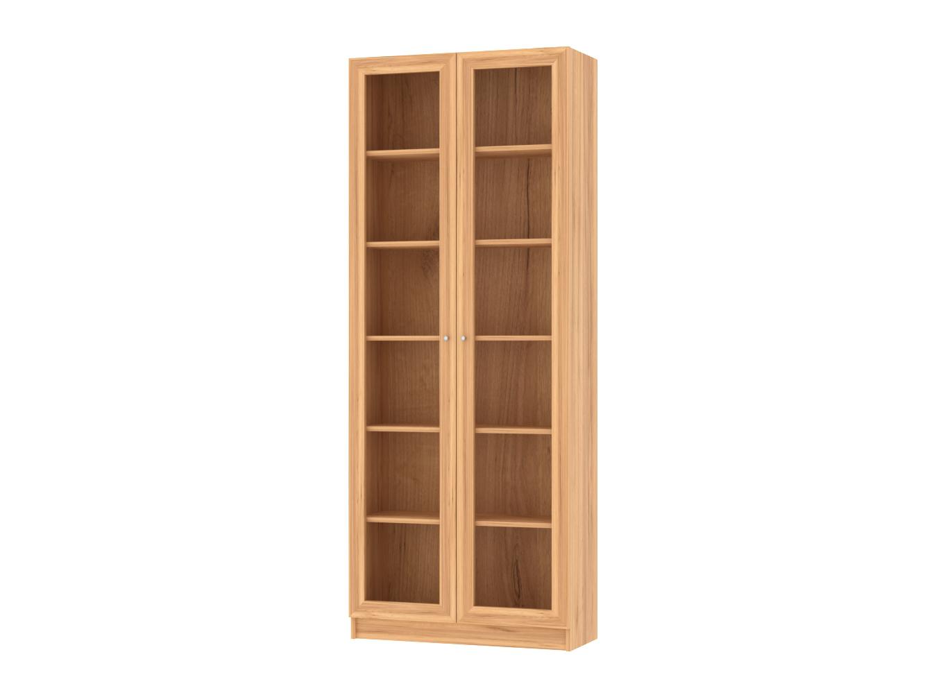 Билли 336 oak gold craft ИКЕА (IKEA) изображение товара