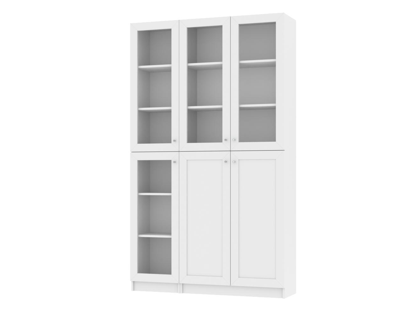 Билли 392 white desire ИКЕА (IKEA) изображение товара