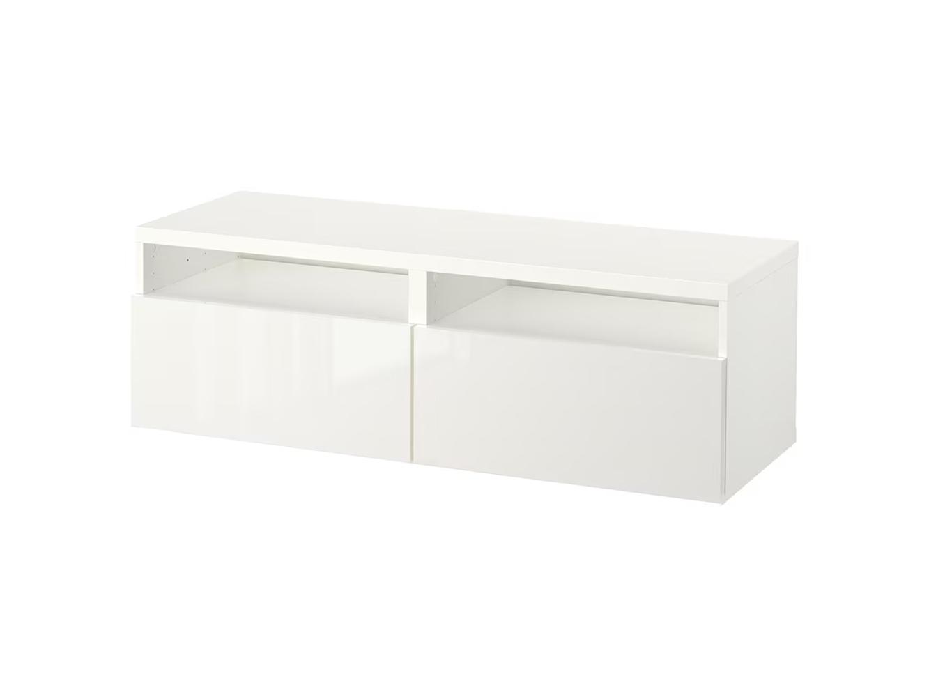 Беста 120 white ИКЕА (IKEA)  изображение товара