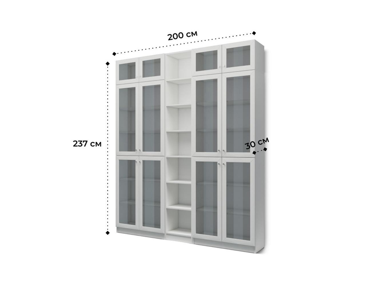 Билли 348 grey ИКЕА (IKEA) изображение товара