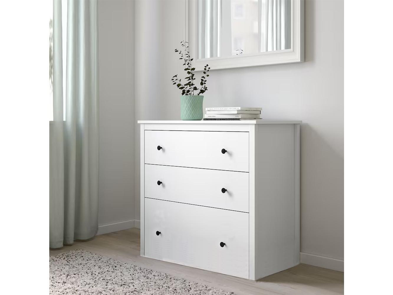 Коппанг 14 white ИКЕА (IKEA) изображение товара