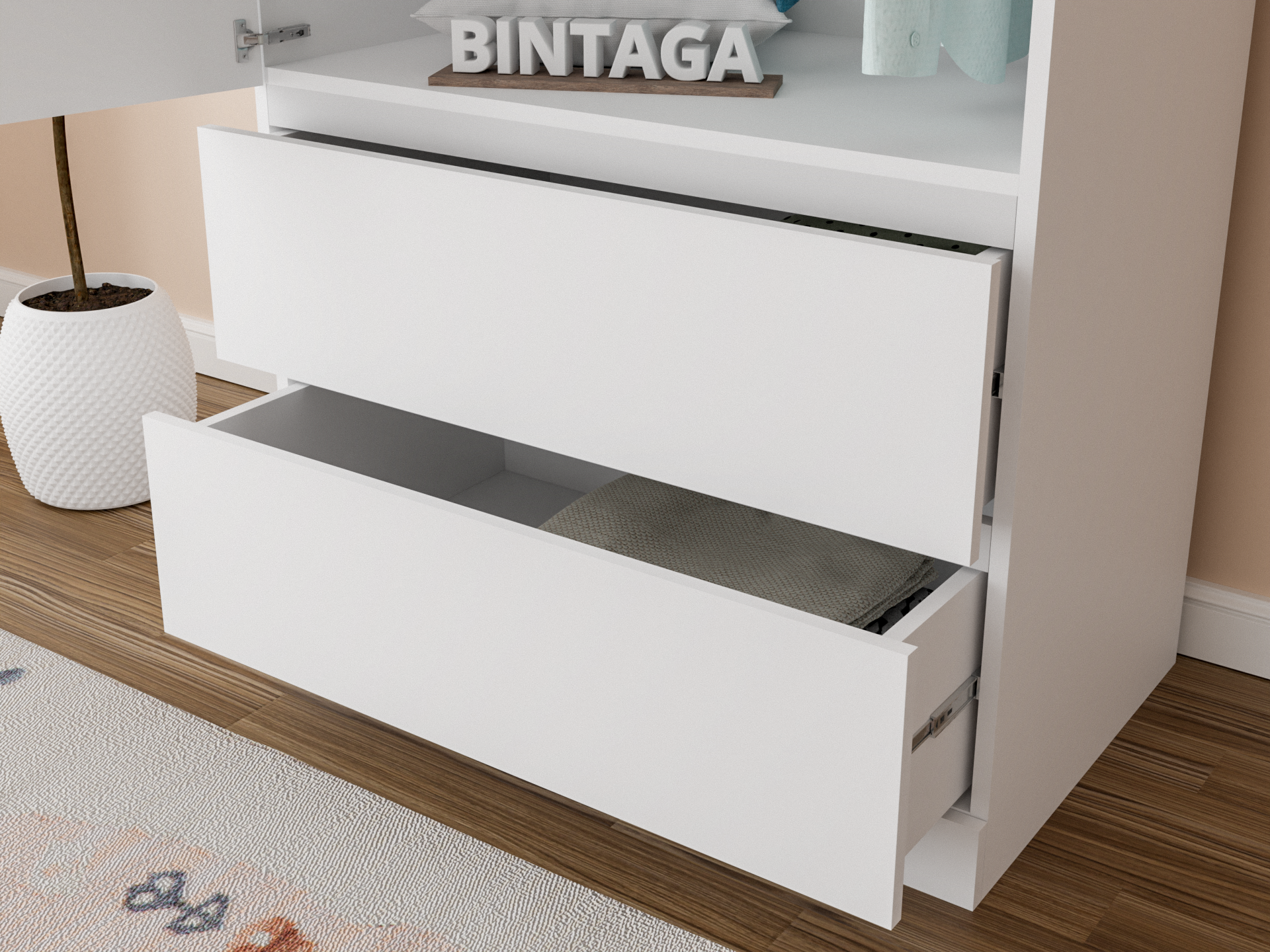 Мальм 313 white ИКЕА (IKEA) изображение товара