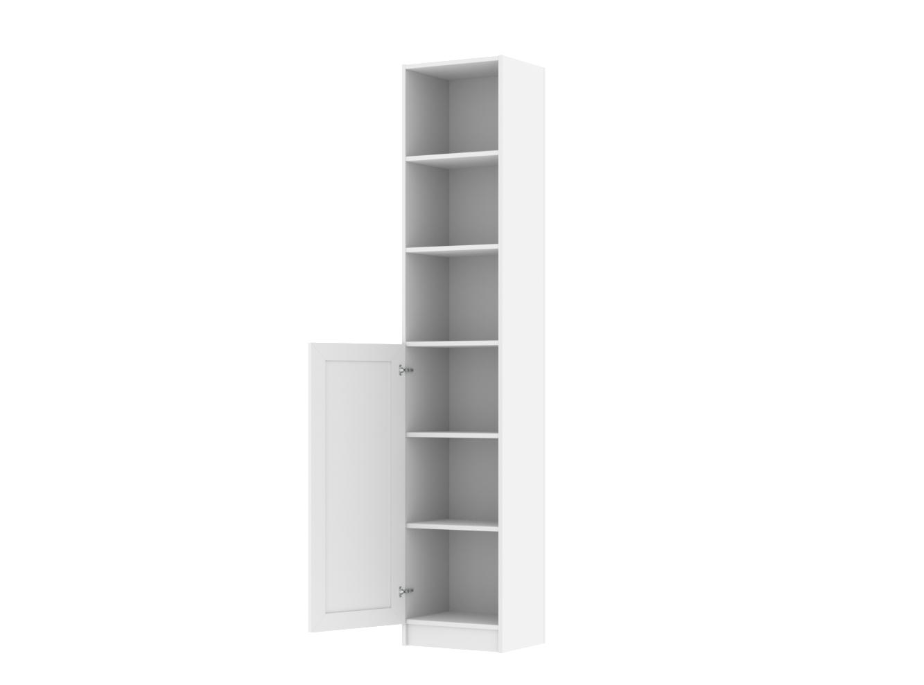 Билли 380 white ИКЕА (IKEA) изображение товара