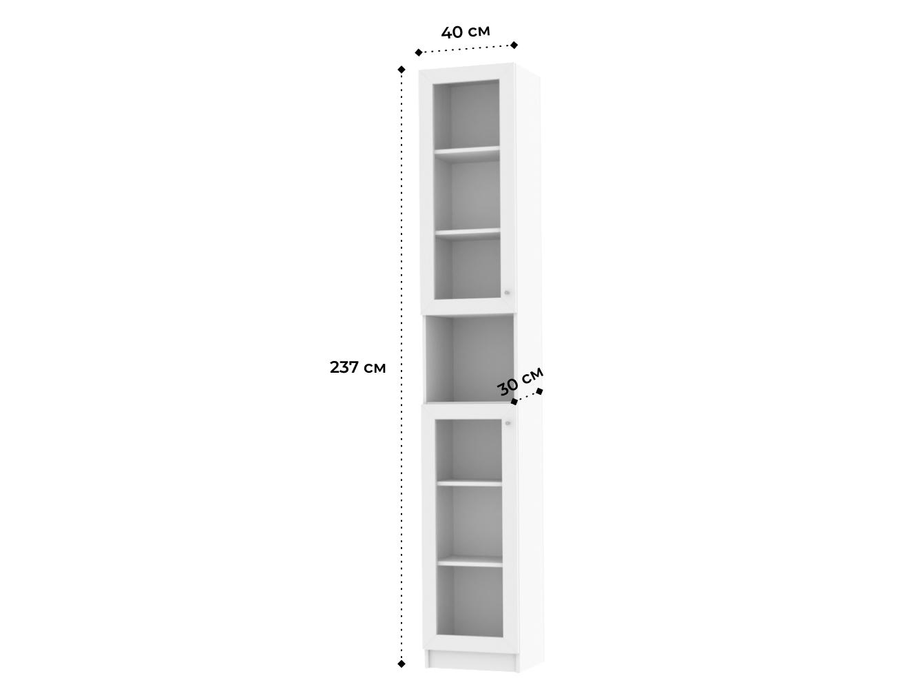 Билли 379 white ИКЕА (IKEA) изображение товара