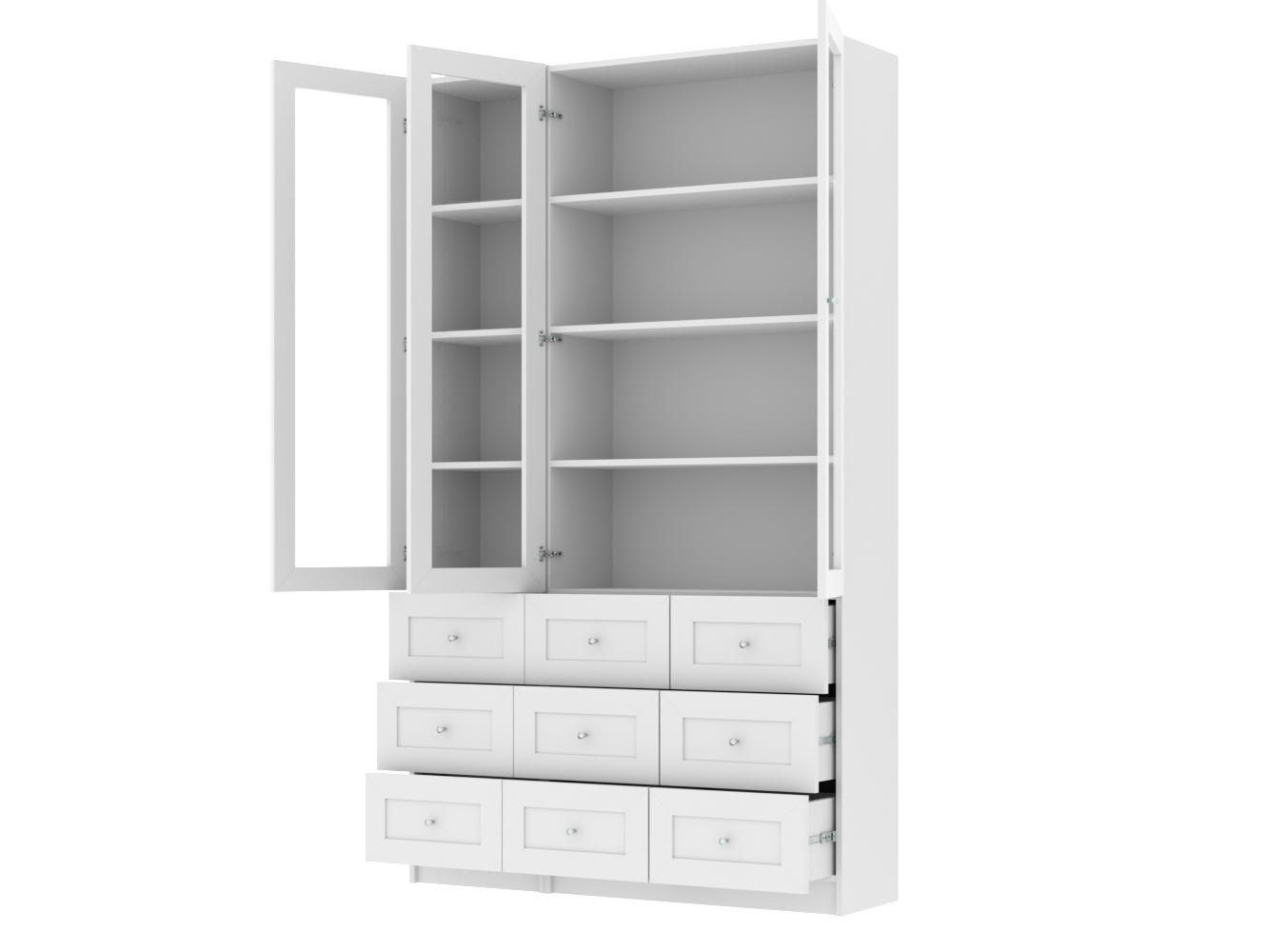 Билли 326 white ИКЕА (IKEA) изображение товара