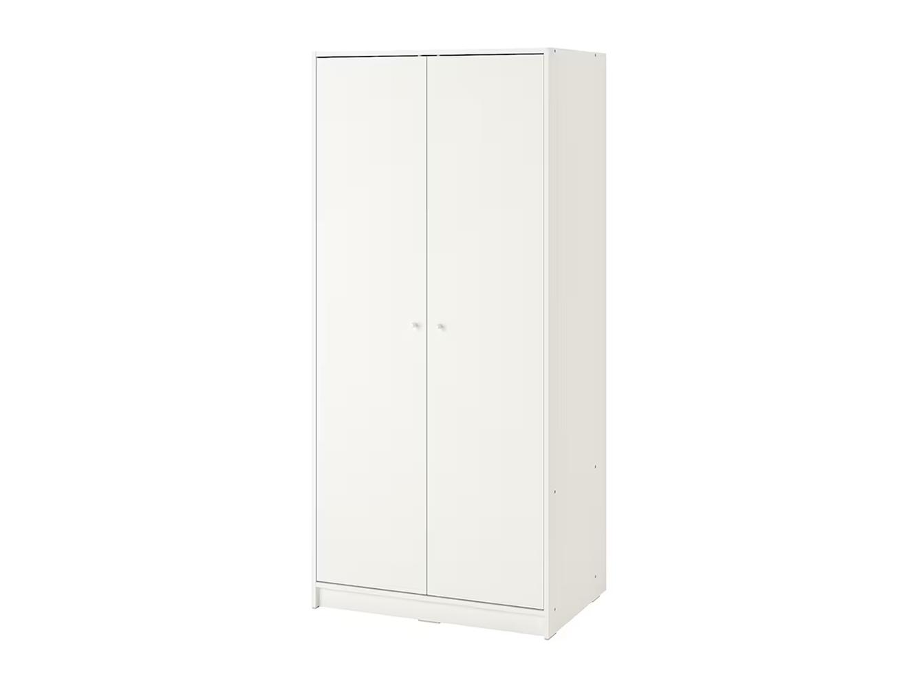 Клепстад 113 white ИКЕА (IKEA) изображение товара