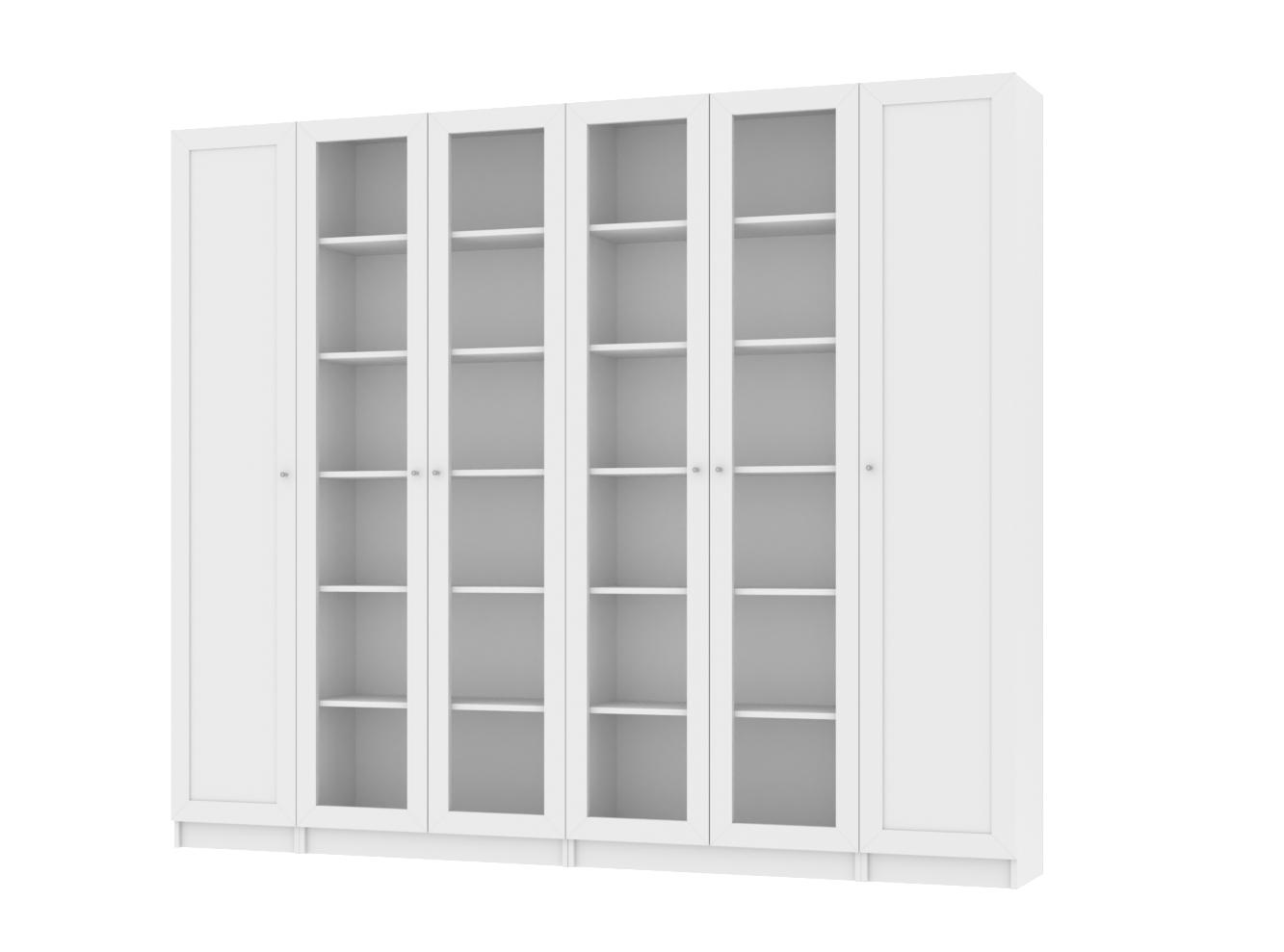 Билли 416 white ИКЕА (IKEA) изображение товара