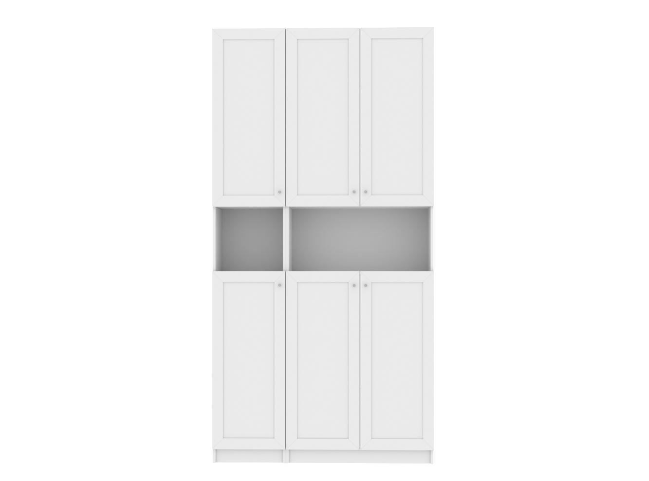 Билли 387 white ИКЕА (IKEA) изображение товара