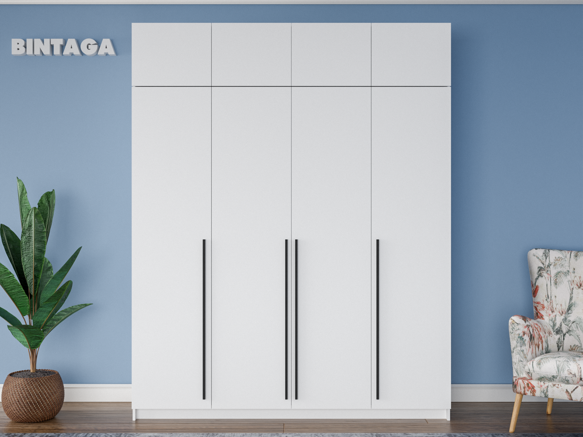 Пакс Фардал 31 white ИКЕА (IKEA) изображение товара