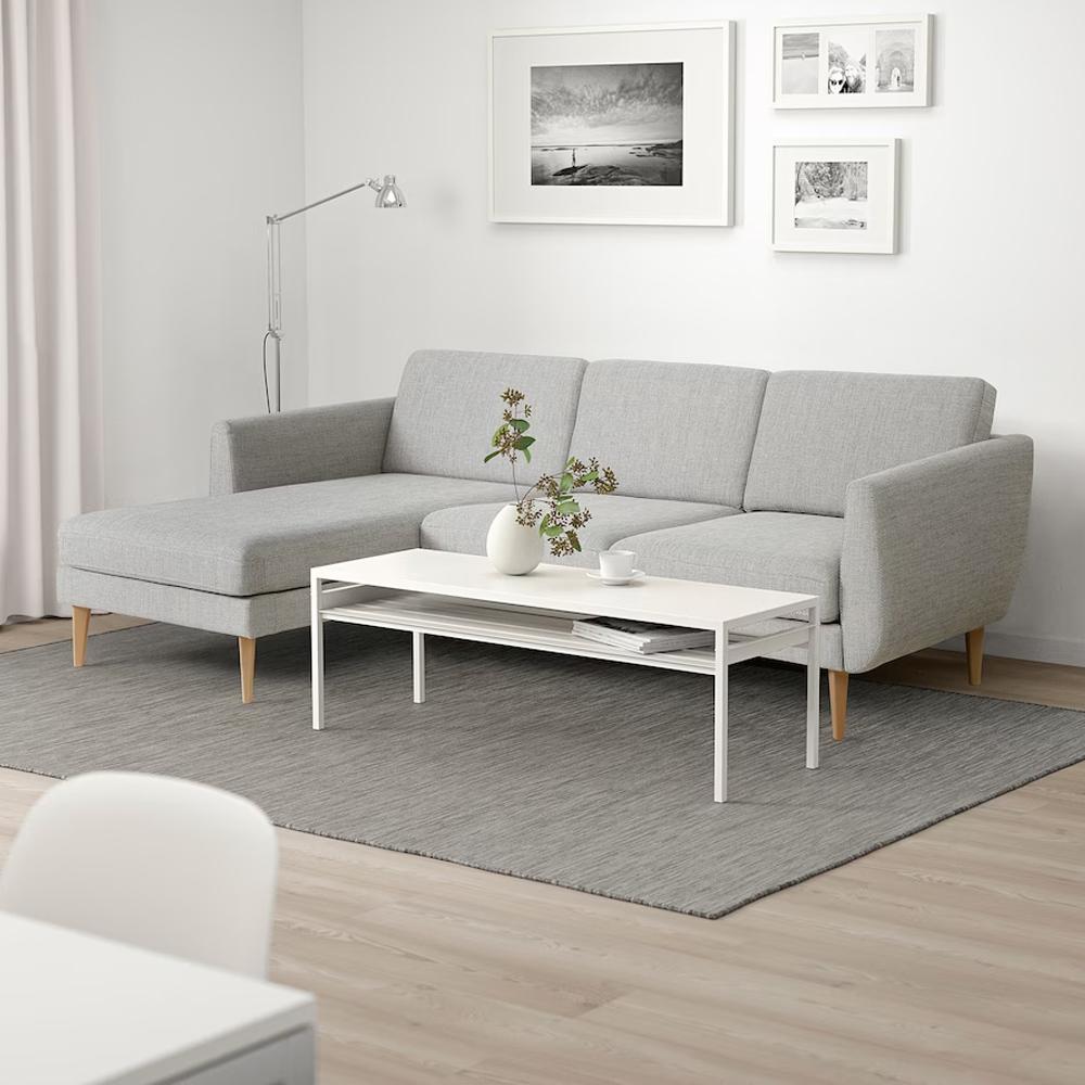 Смедсторп gray ИКЕА (IKEA) изображение товара