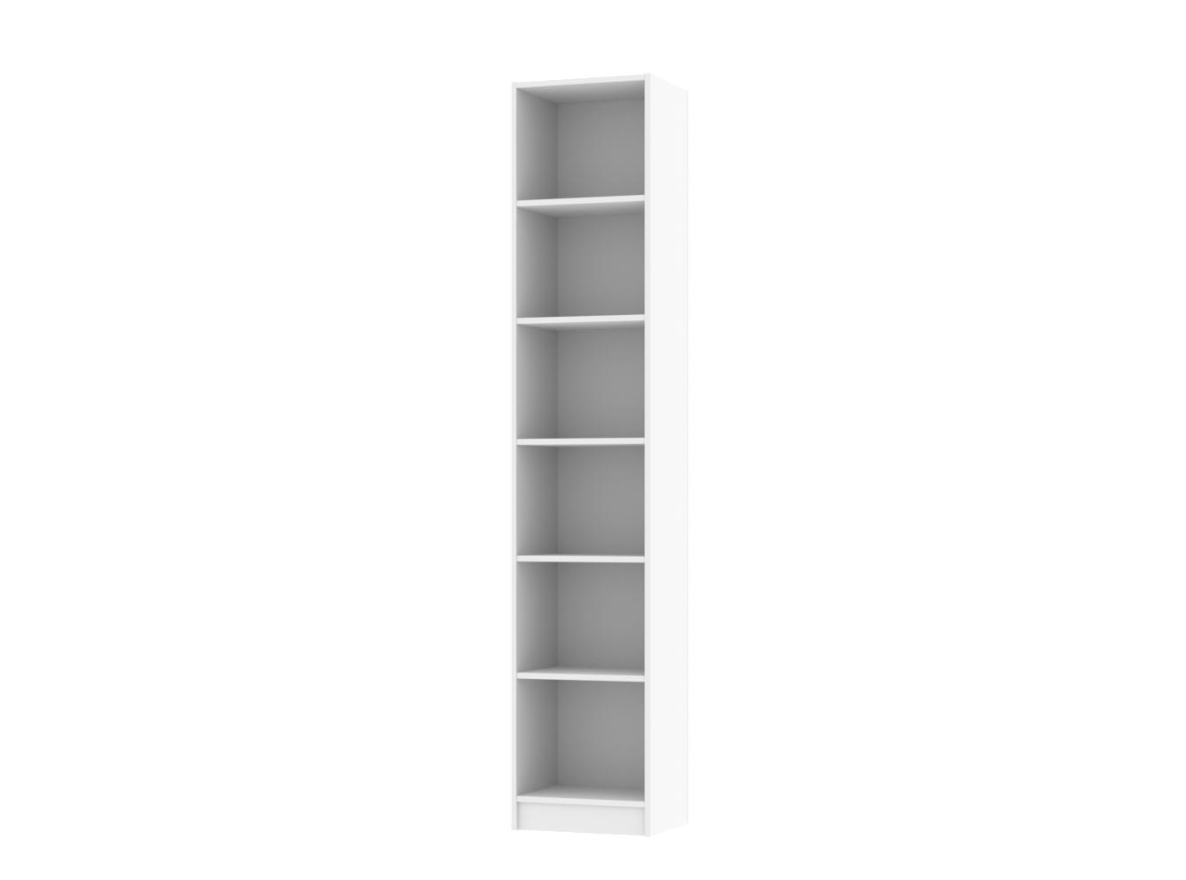 Билли 115 white ИКЕА (IKEA) изображение товара