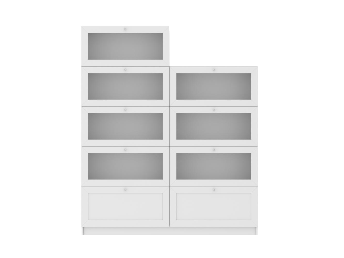 Билли 426 white ИКЕА (IKEA) изображение товара