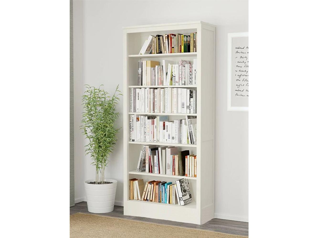 Хемнес 413 white ИКЕА (IKEA) изображение товара