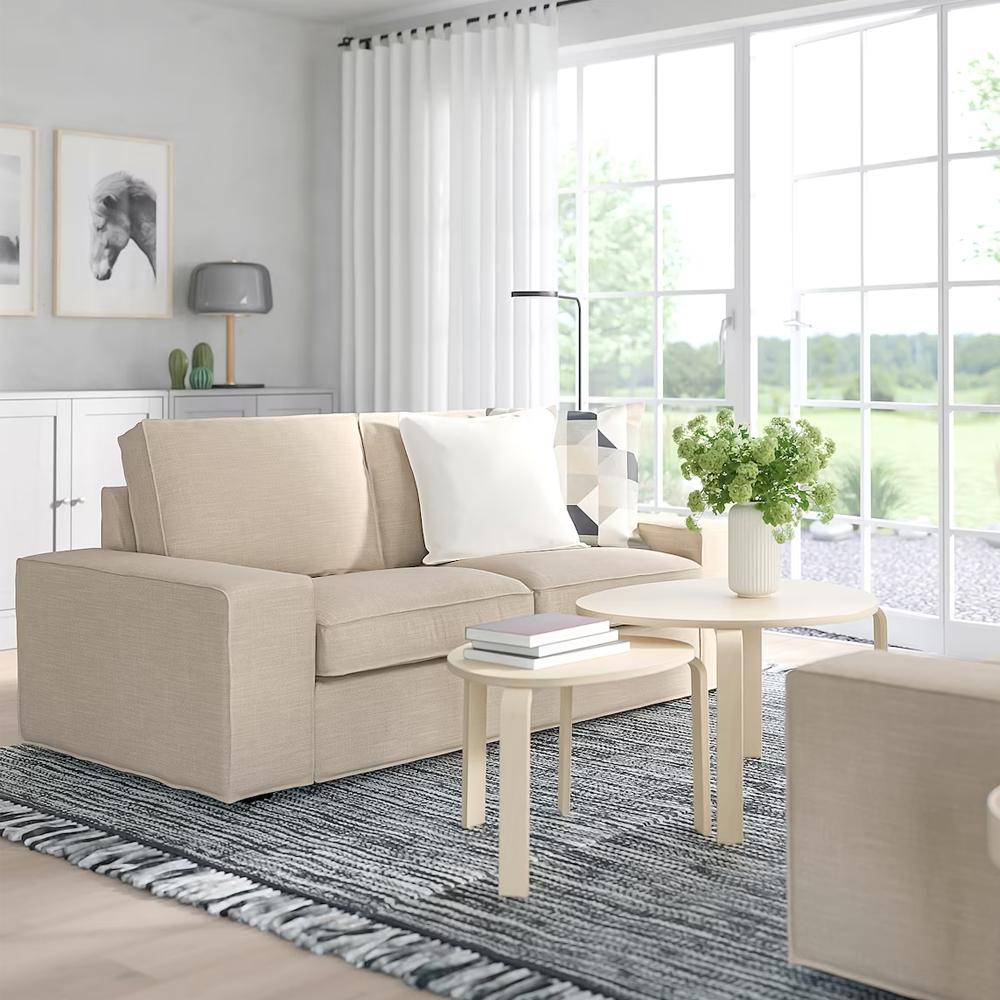 Мурбо beige ИКЕА (IKEA) изображение товара