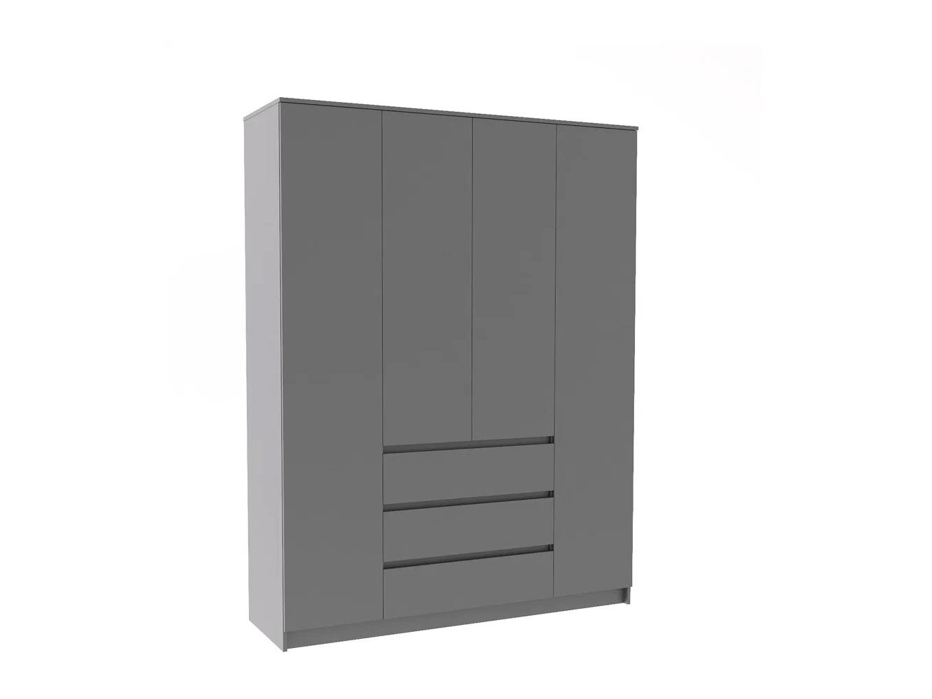 Мальм 315 grey ИКЕА (IKEA) изображение товара