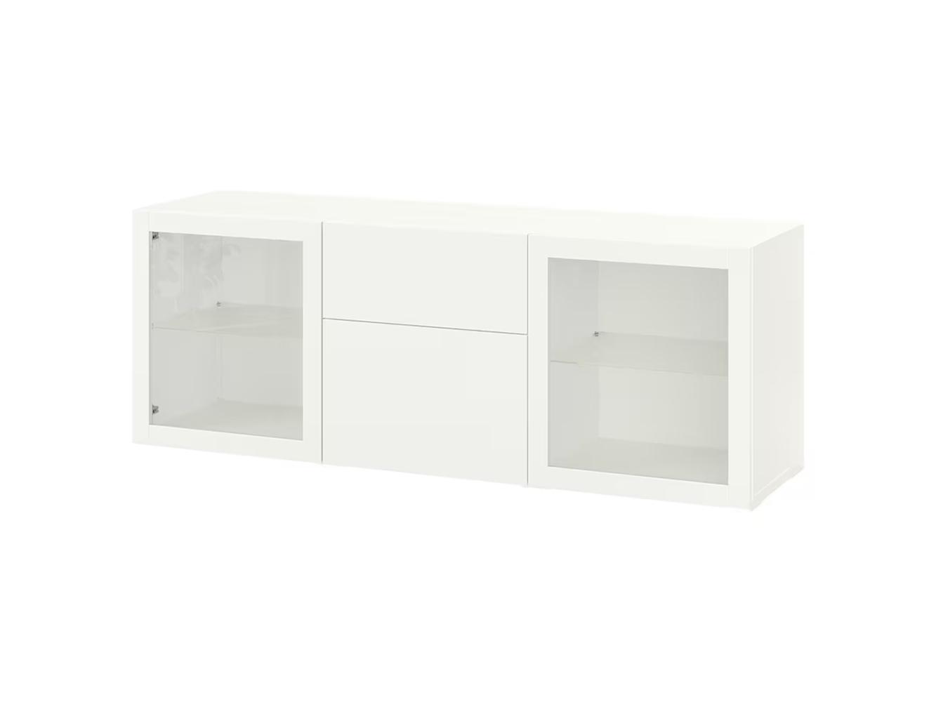 Беста 315 white ИКЕА (IKEA) изображение товара