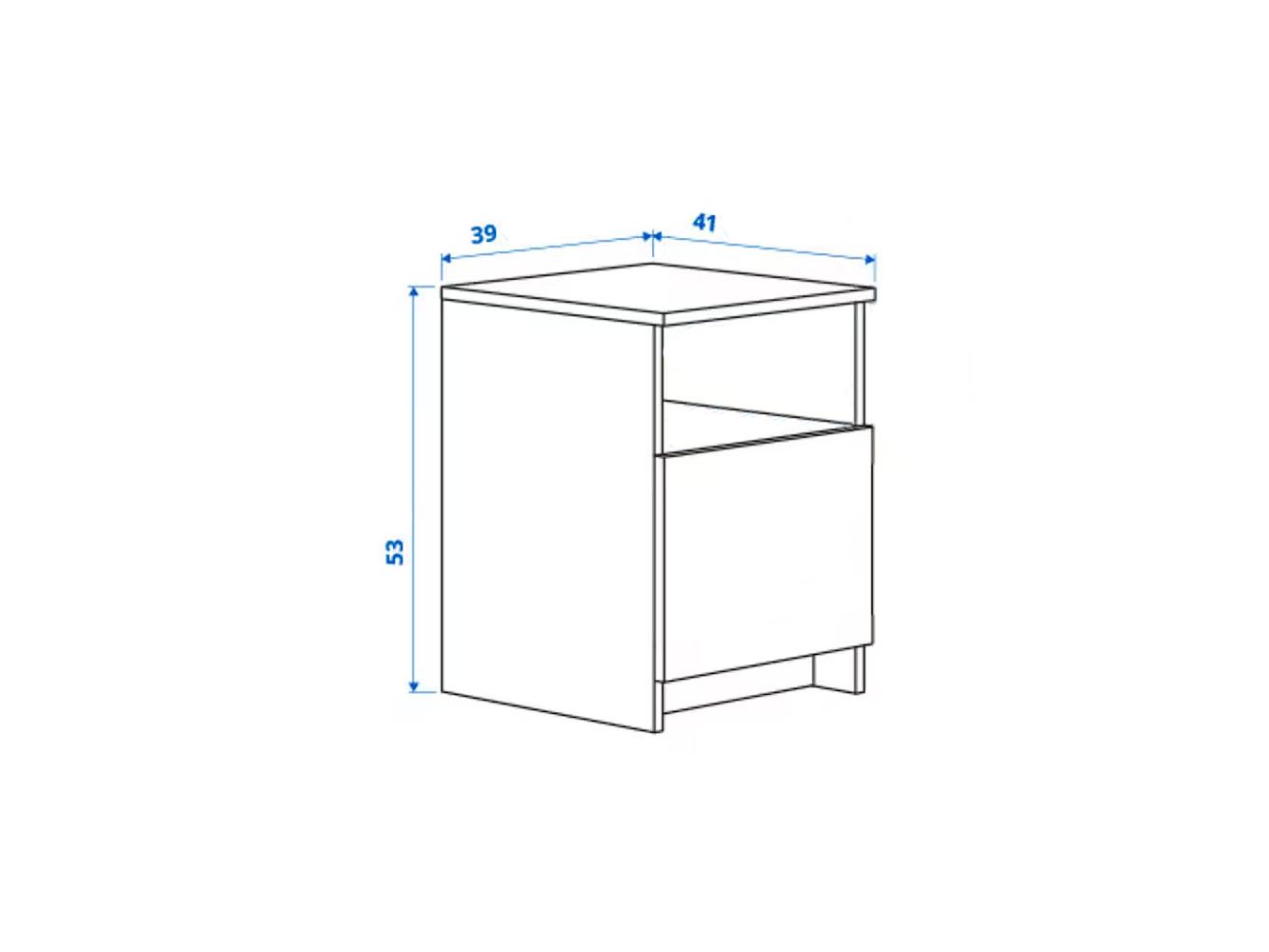 Бримнэс 113 white ИКЕА (IKEA) изображение товара