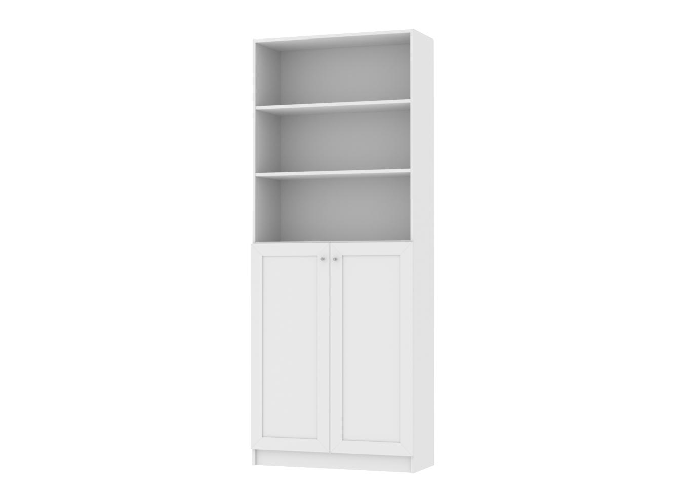 Билли 350 white ИКЕА (IKEA) изображение товара