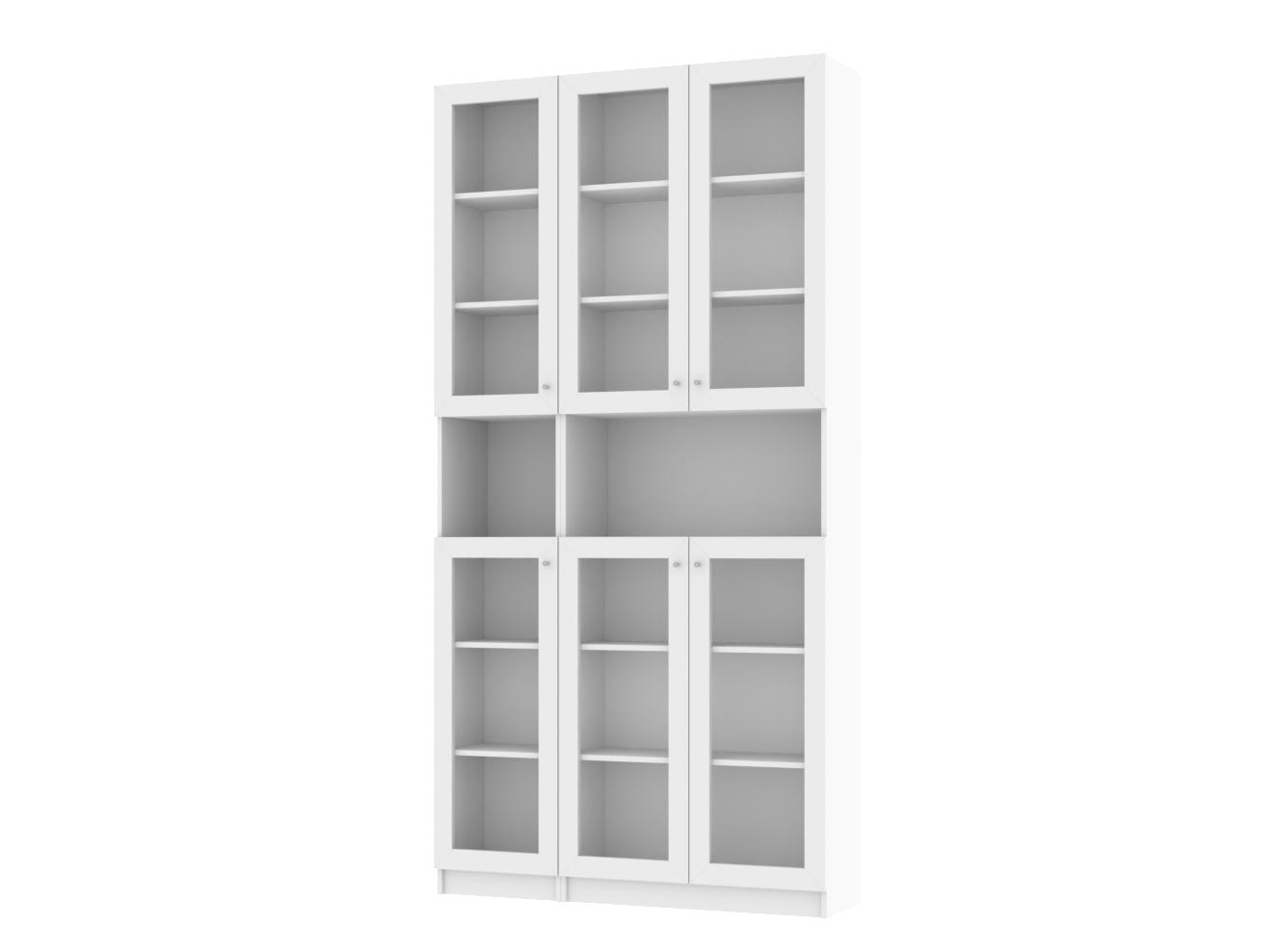 Билли 388 white ИКЕА (IKEA) изображение товара