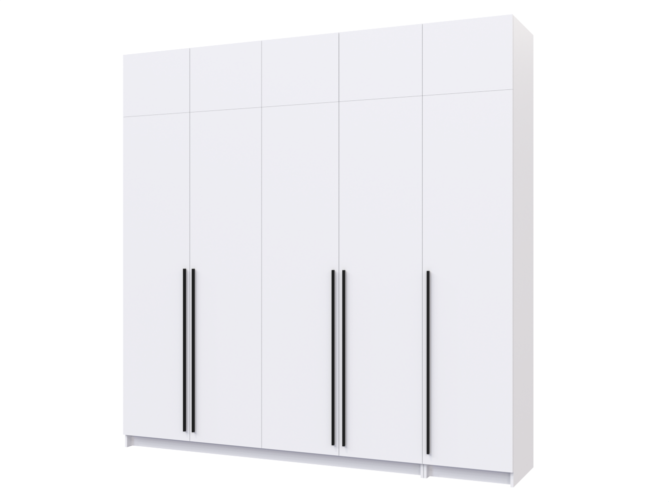 Пакс Фардал 103 white ИКЕА (IKEA) изображение товара