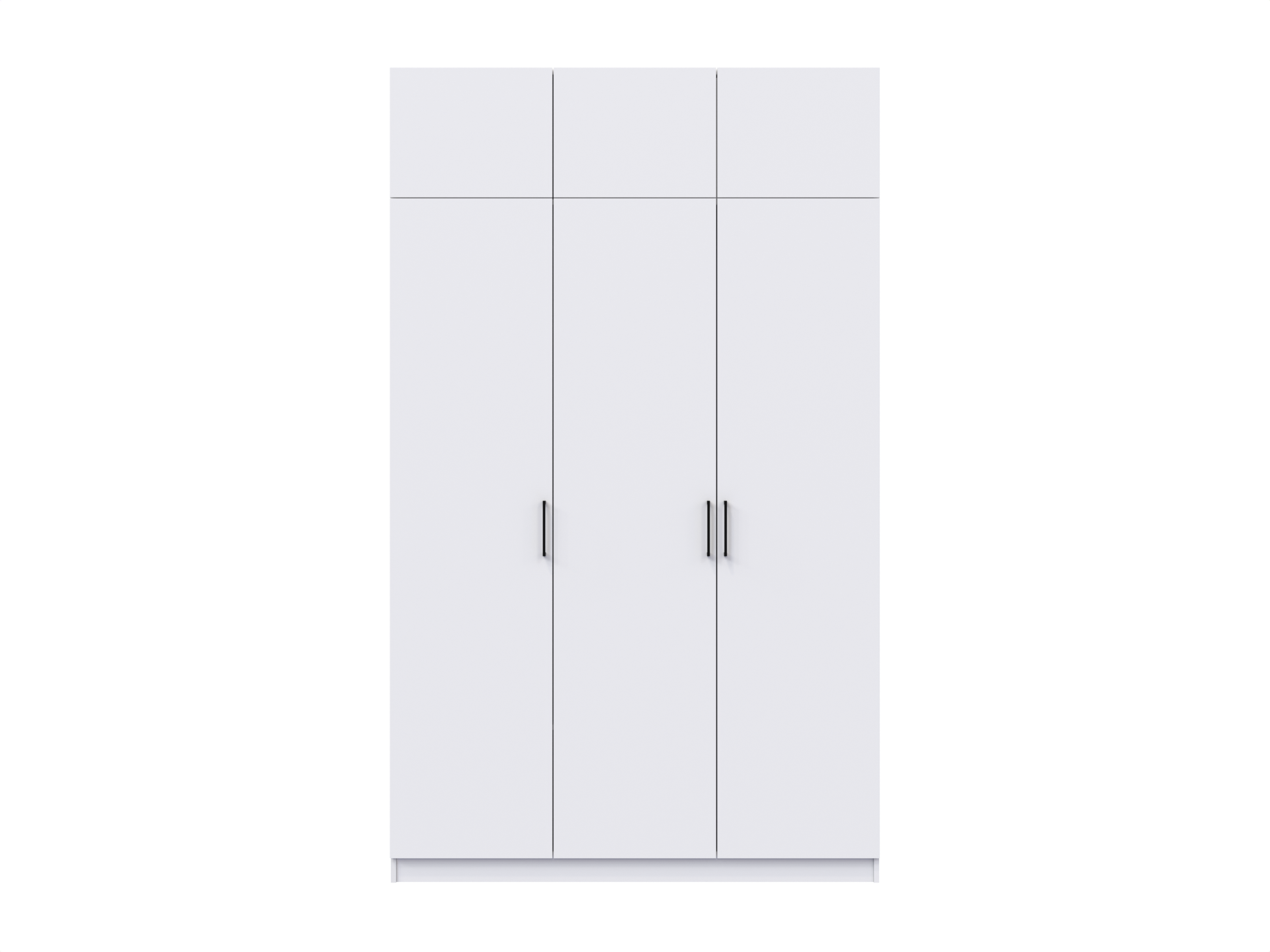 Пакс Рейнсвол 2 white ИКЕА (IKEA) изображение товара