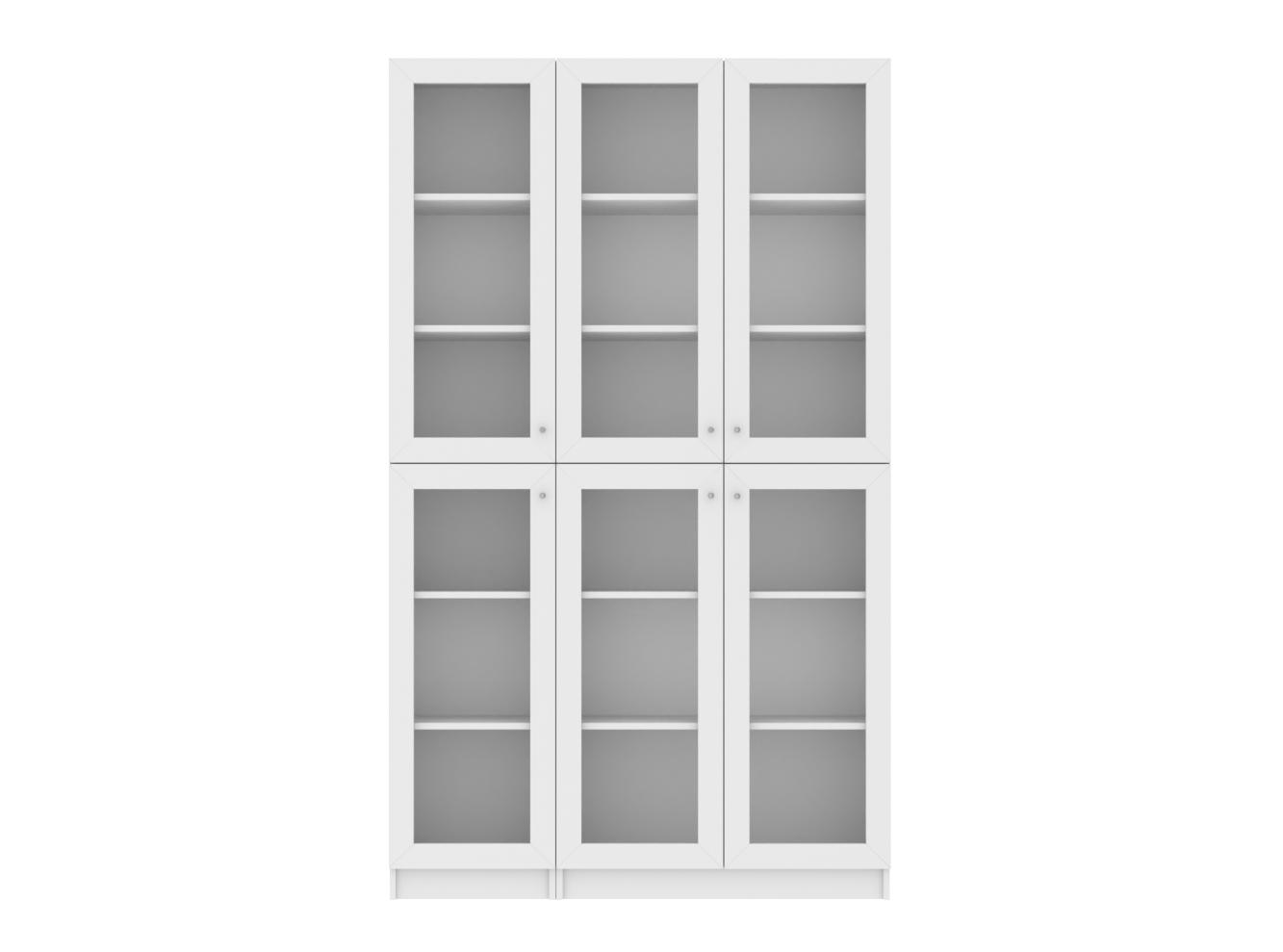 Билли 339 white ИКЕА (IKEA) изображение товара