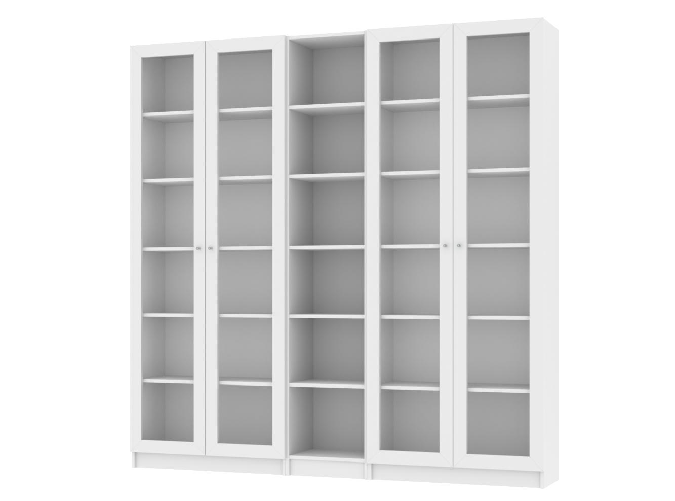 Билли 396 white ИКЕА (IKEA) изображение товара