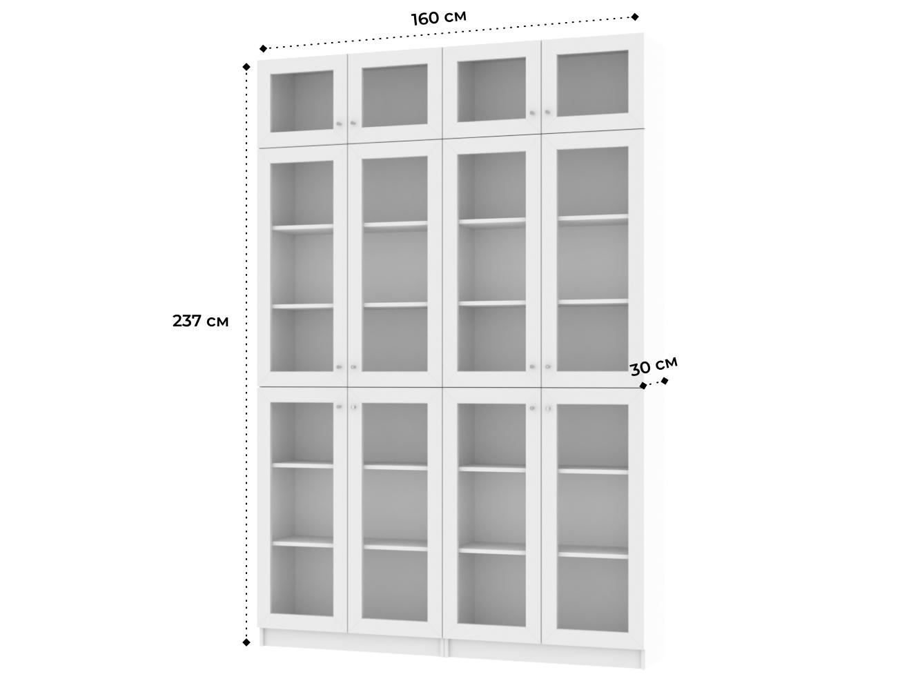 Билли 353 white ИКЕА (IKEA) изображение товара