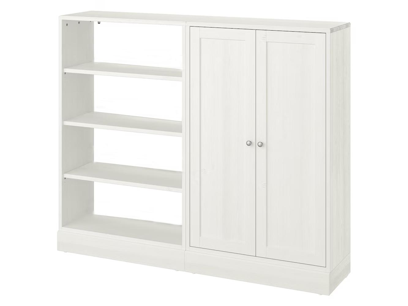 Хавста 214 white ИКЕА (IKEA)  изображение товара