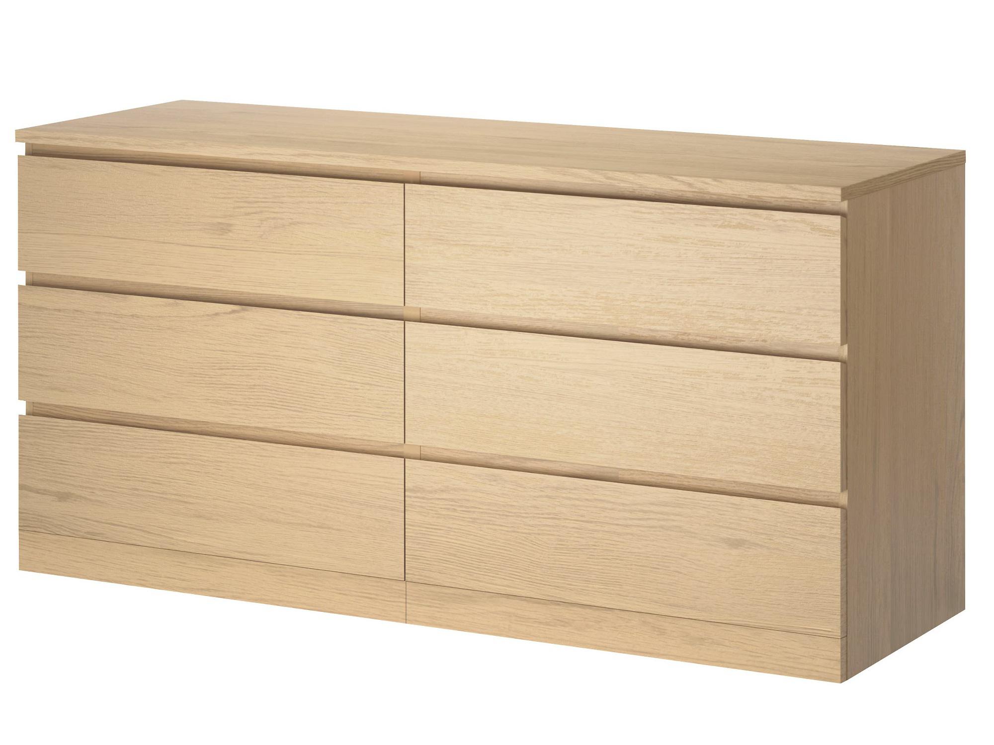 Мальм 23 beige ИКЕА (IKEA) изображение товара