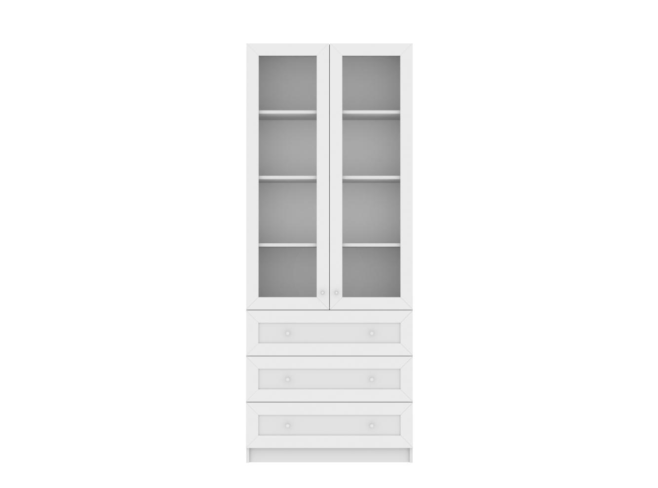 Билли 355 white ИКЕА (IKEA) изображение товара