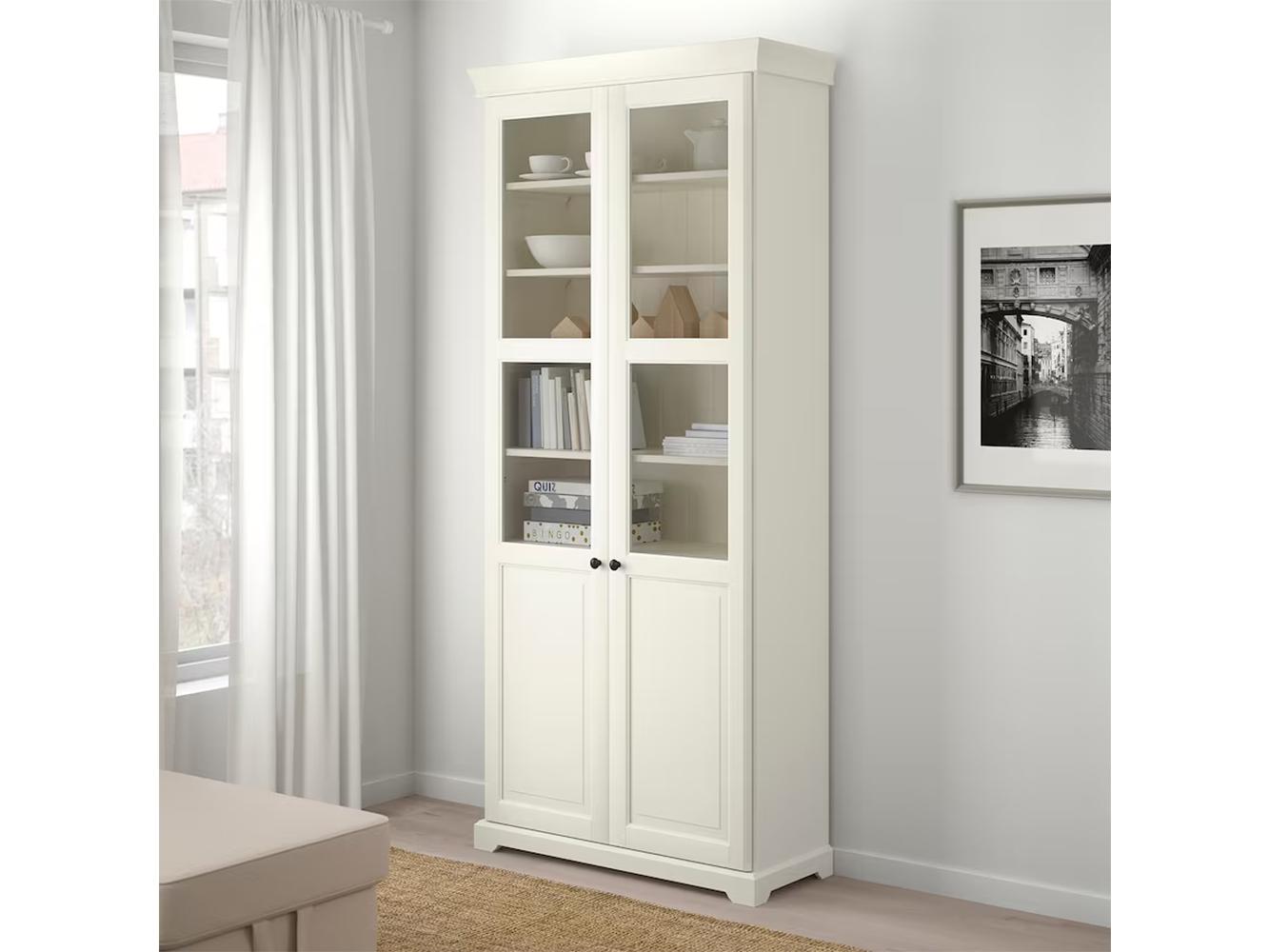 Лиаторп 113 white ИКЕА (IKEA) изображение товара