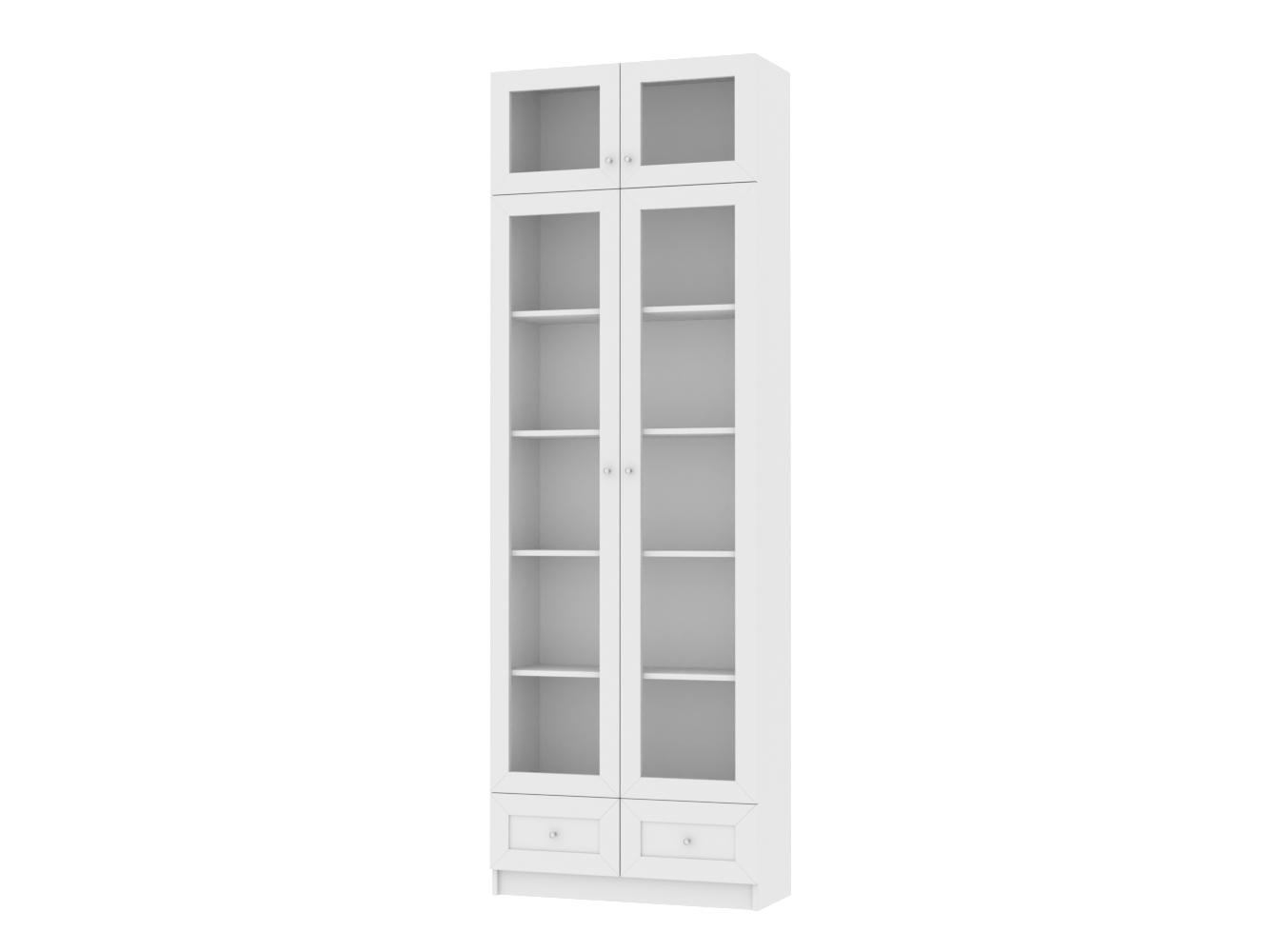 Билли 323 white ИКЕА (IKEA) изображение товара