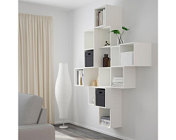 Изображение товара Экет 119 white ИКЕА (IKEA) на сайте bintaga.ru