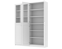 Изображение товара Билли 342 white ИКЕА (IKEA) на сайте bintaga.ru