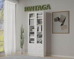 Изображение товара Билли 316 white ИКЕА (IKEA) на сайте bintaga.ru