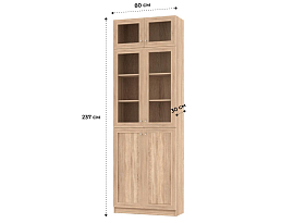 Изображение товара Билли 352 beige ИКЕА (IKEA) на сайте bintaga.ru