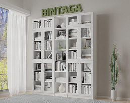 Изображение товара Билли 398 white ИКЕА (IKEA) на сайте bintaga.ru