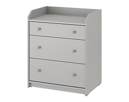 Изображение товара Хауга 13 grey ИКЕА (IKEA) на сайте bintaga.ru