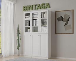 Изображение товара Билли 338 white desire ИКЕА (IKEA) на сайте bintaga.ru