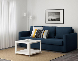 Изображение товара Свэнста blue ИКЕА (IKEA) на сайте bintaga.ru