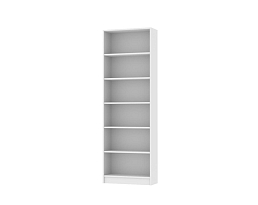 Изображение товара Билли 124 white ИКЕА (IKEA) на сайте bintaga.ru