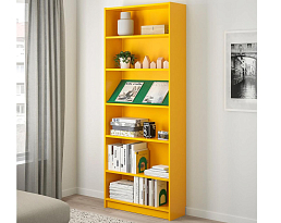 Изображение товара Билли 110 sunlight ИКЕА (IKEA) на сайте bintaga.ru