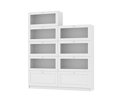 Изображение товара Билли 426 white ИКЕА (IKEA) на сайте bintaga.ru