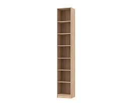 Изображение товара Билли 121 beige ИКЕА (IKEA) на сайте bintaga.ru