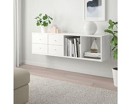 Изображение товара Каллакс 225 white ИКЕА (IKEA) на сайте bintaga.ru