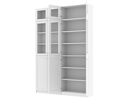 Изображение товара Билли 394 white ИКЕА (IKEA) на сайте bintaga.ru