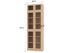 Изображение товара Билли 383 beige ИКЕА (IKEA) на сайте bintaga.ru