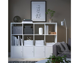 Изображение товара Каллакс 222 white ИКЕА (IKEA) на сайте bintaga.ru